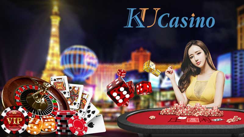 review nhà cái Ku casino