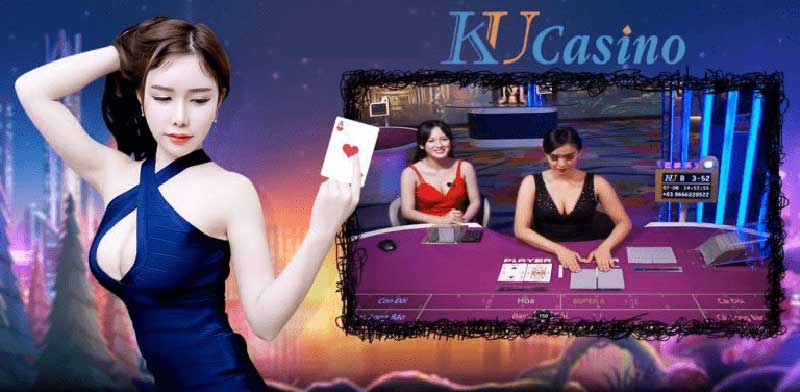 ưu điểm của Ku casino