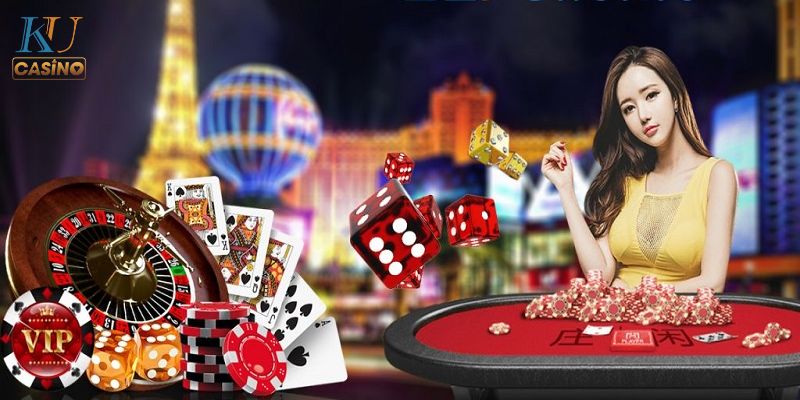 Nhà cái Ku Casino có điểm gì nổi bật giúp thu hút các cược thủ?