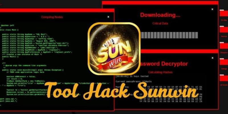 tải những tool hack Sunwin miễn phí này không quá khó
